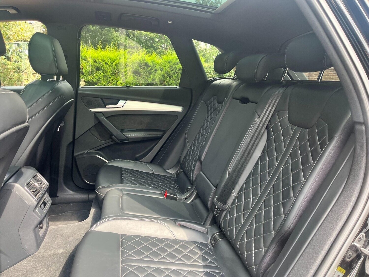 Used Audi Q5 2017 for sale - 76776404: Photo 26