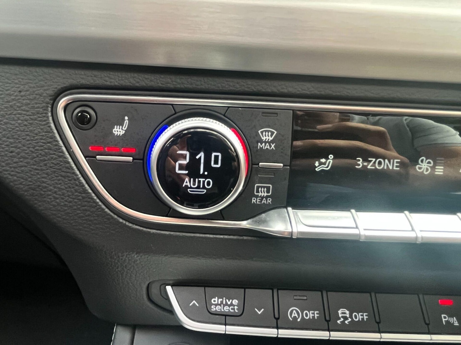 Used Audi Q5 2017 for sale - 76776404: Photo 27