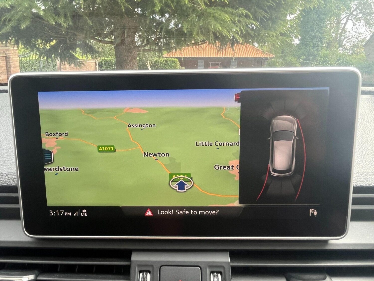 Used Audi Q5 2017 for sale - 76776404: Photo 32