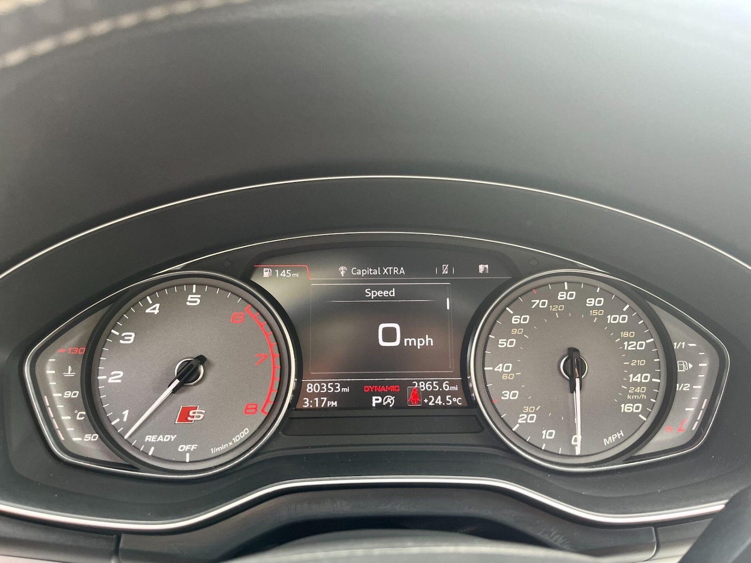 Used Audi Q5 2017 for sale - 76776404: Photo 33