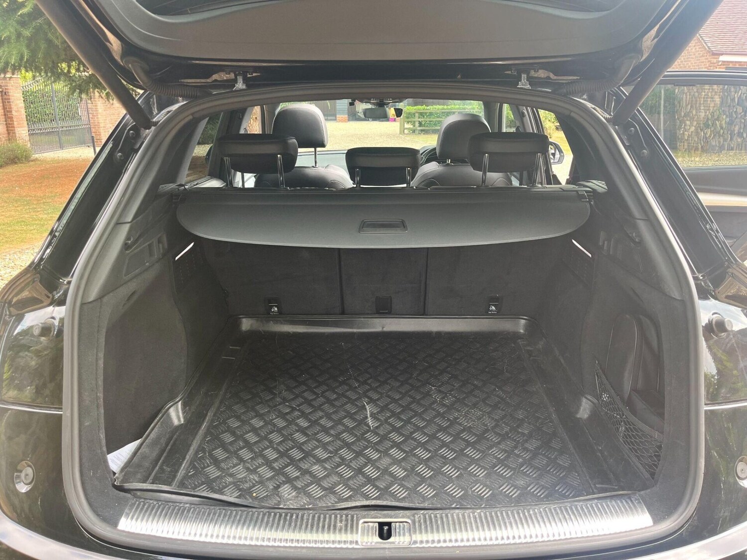 Used Audi Q5 2017 for sale - 76776404: Photo 34