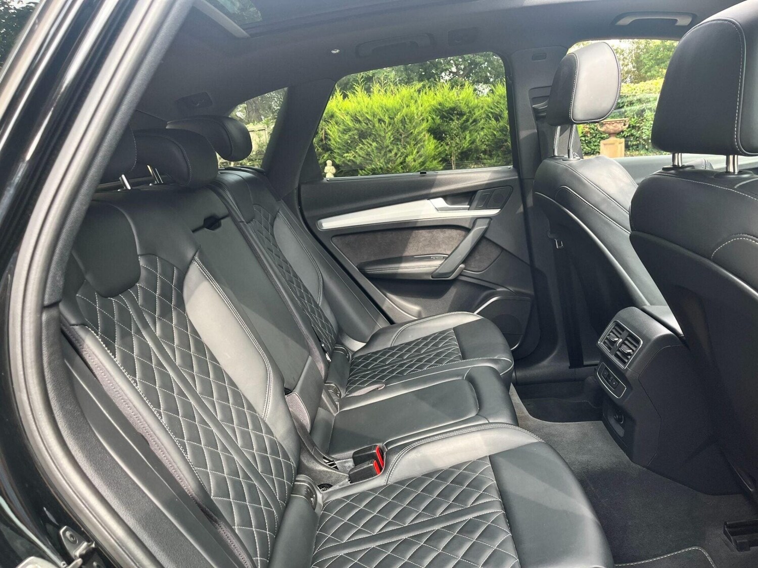 Used Audi Q5 2017 for sale - 76776404: Photo 4