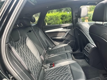 Used Audi Q5 2017 for sale - 76776404: Photo