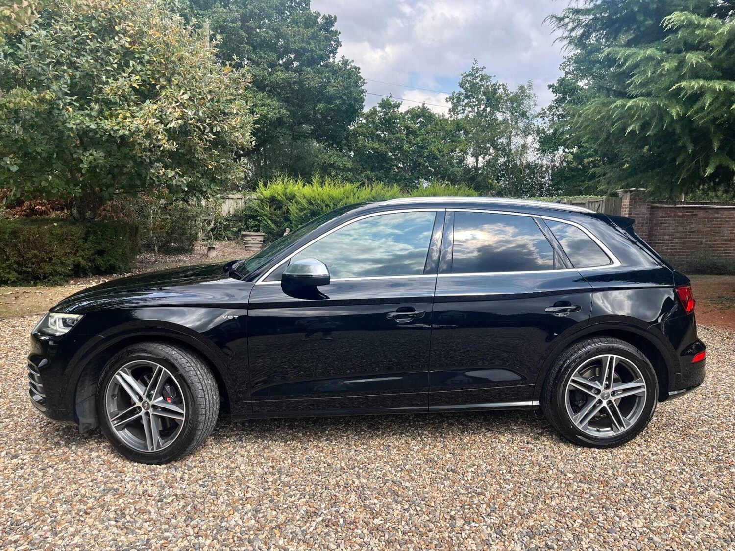 Used Audi Q5 2017 for sale - 76776404: Photo 7