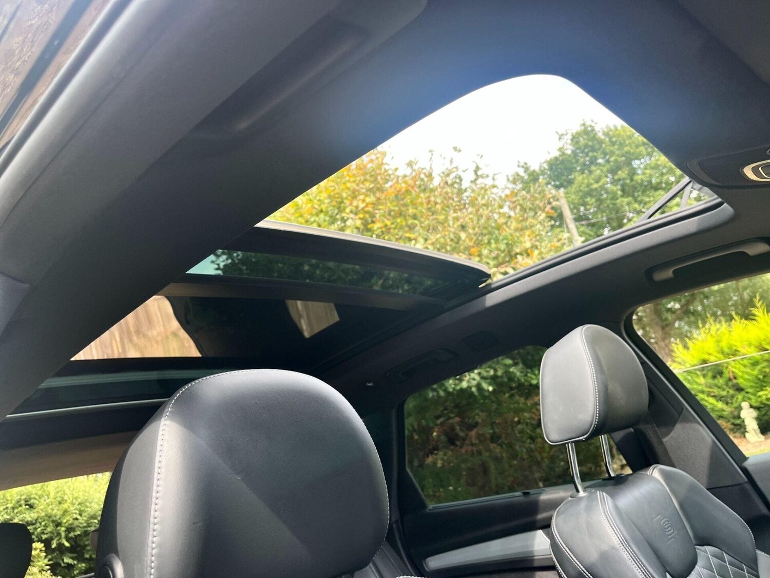 Used Audi Q5 2017 for sale - 76776404: Photo 9