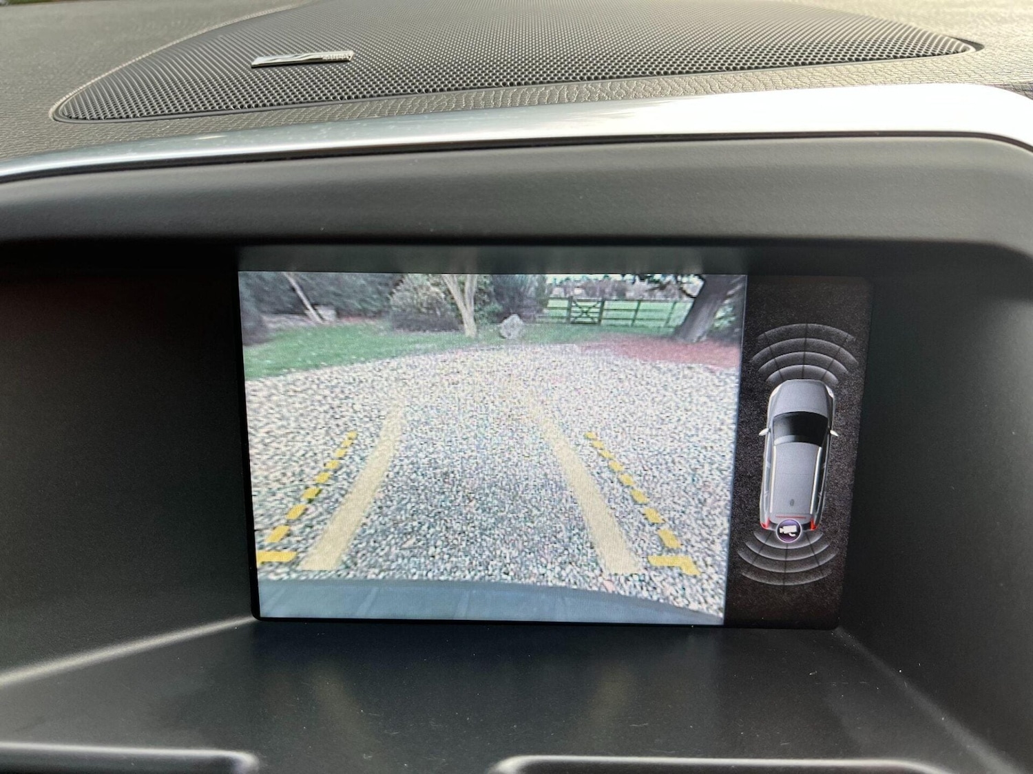 Used Volvo XC60 2012 for sale - 77199300: Photo 10