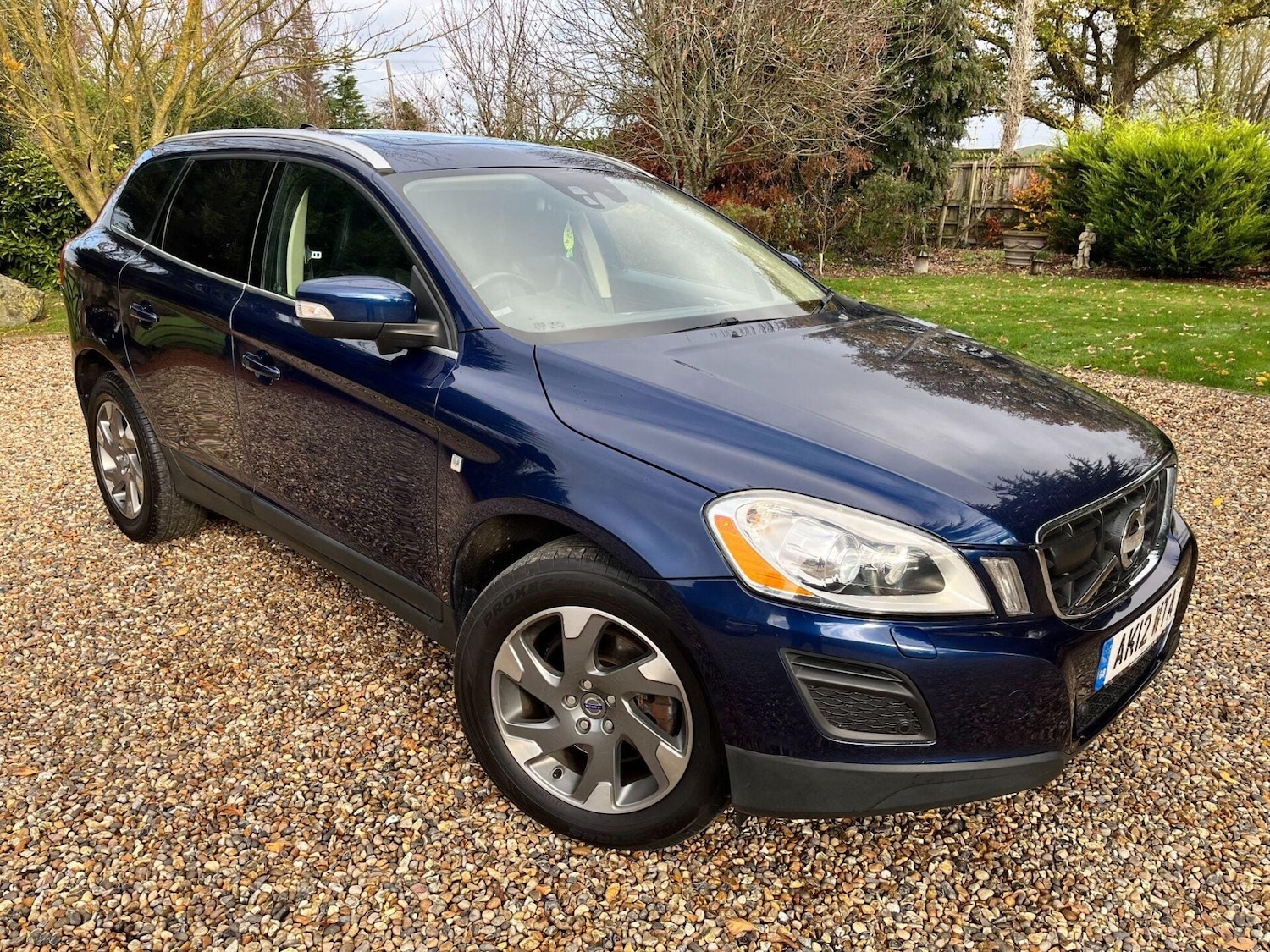 Used Volvo XC60 2012 for sale - 77199300: Photo 23