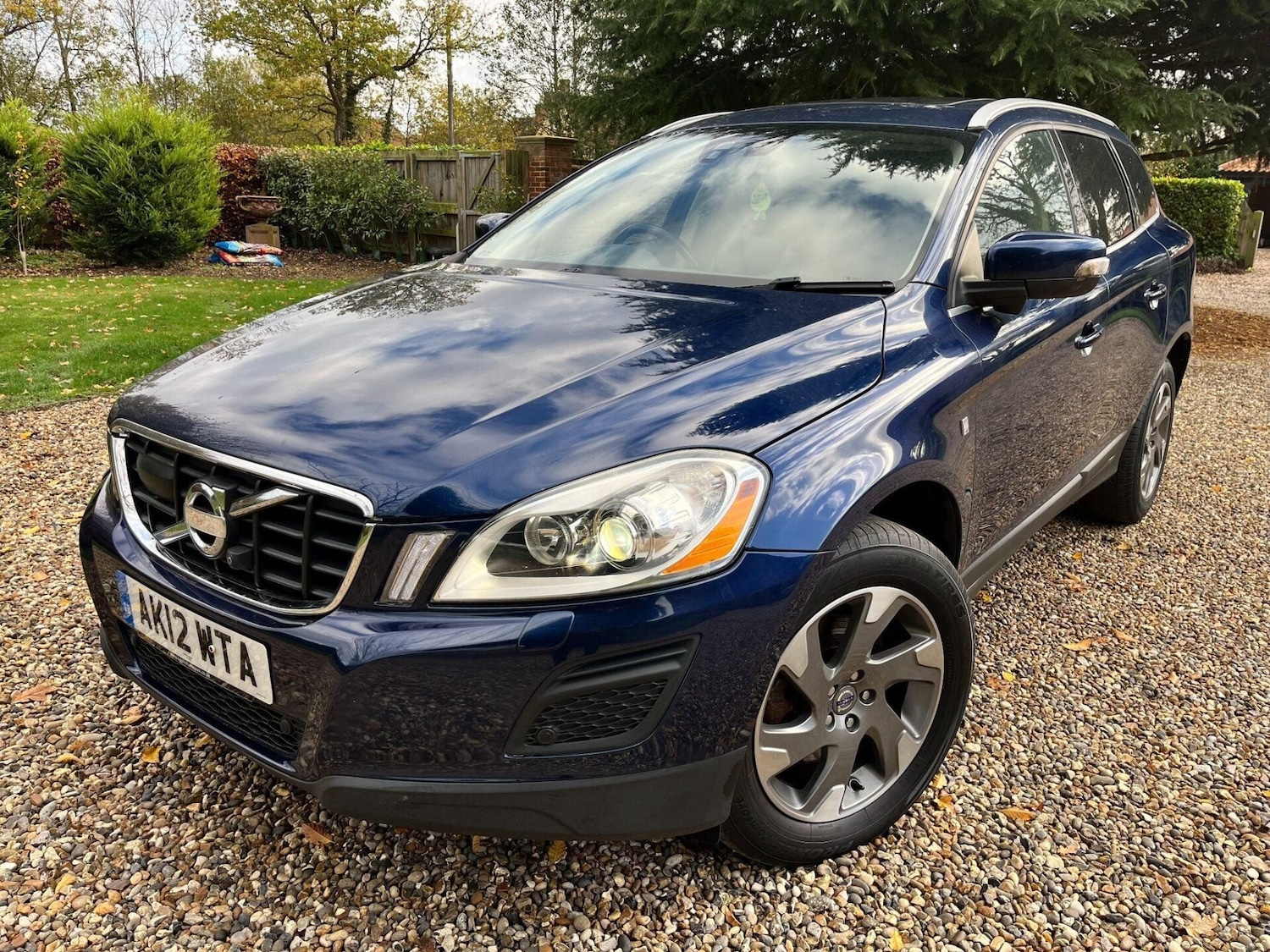 Used Volvo XC60 2012 for sale - 77199300: Photo 5