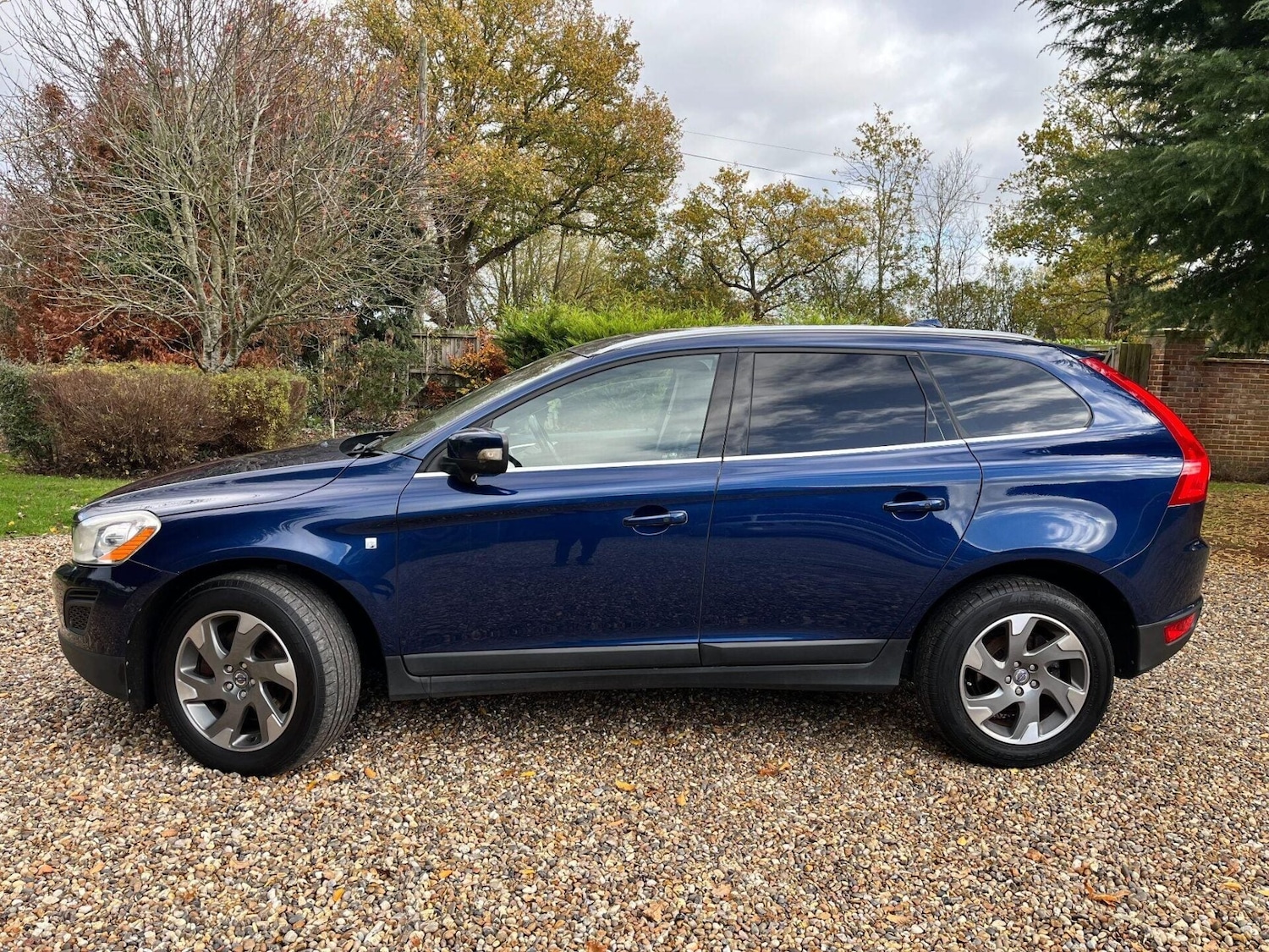 Used Volvo XC60 2012 for sale - 77199300: Photo 8