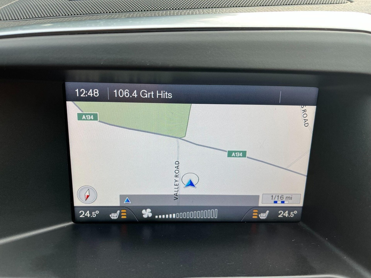 Used Volvo XC60 2012 for sale - 77199300: Photo 9