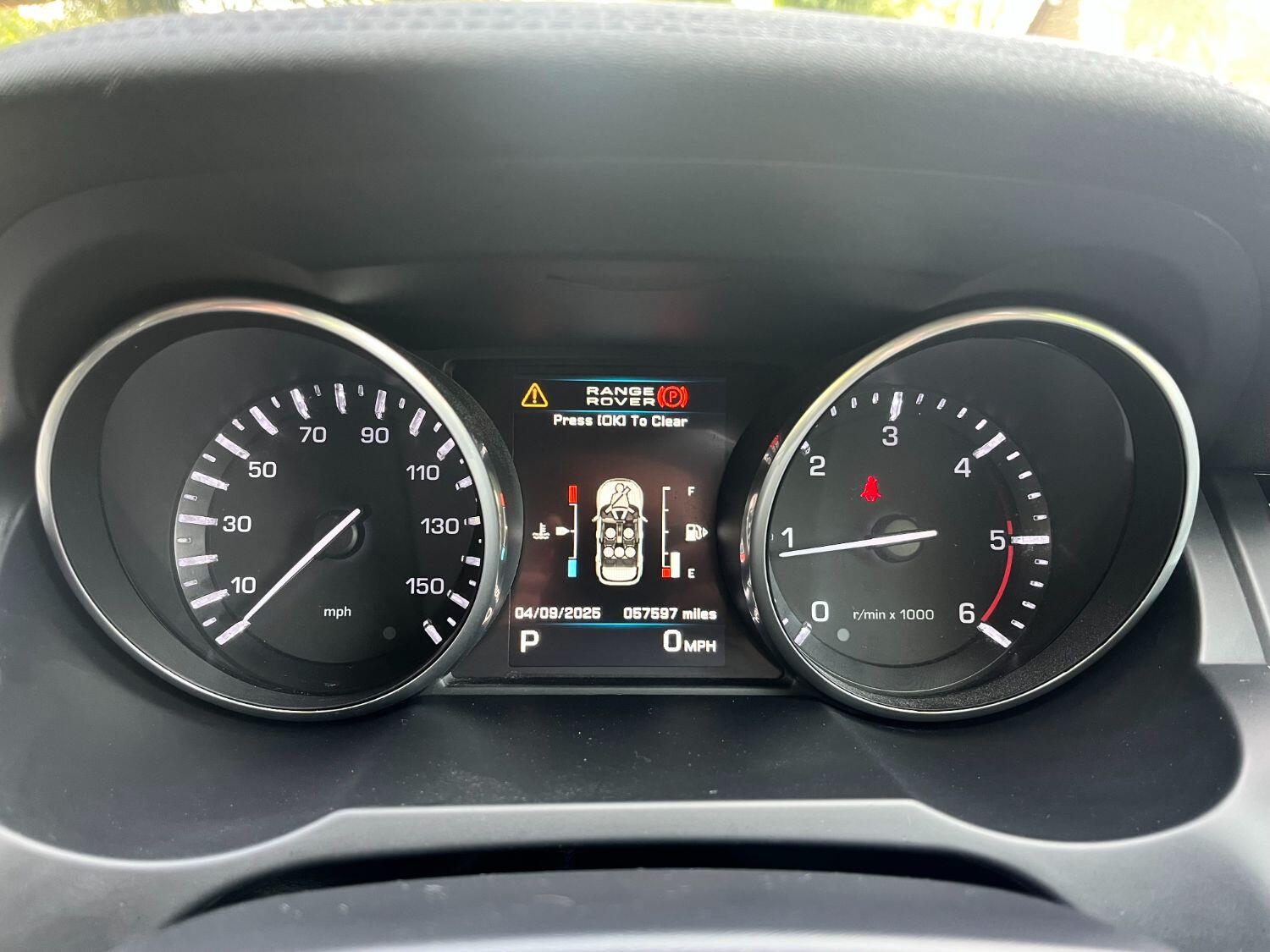 Vehicle 26