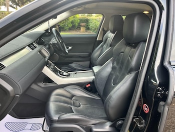 Used Land Rover Range Rover Evoque 2013 for sale - 75664560: Photo