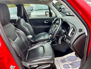 Used Jeep Renegade 2019 for sale - 79841495: Photo