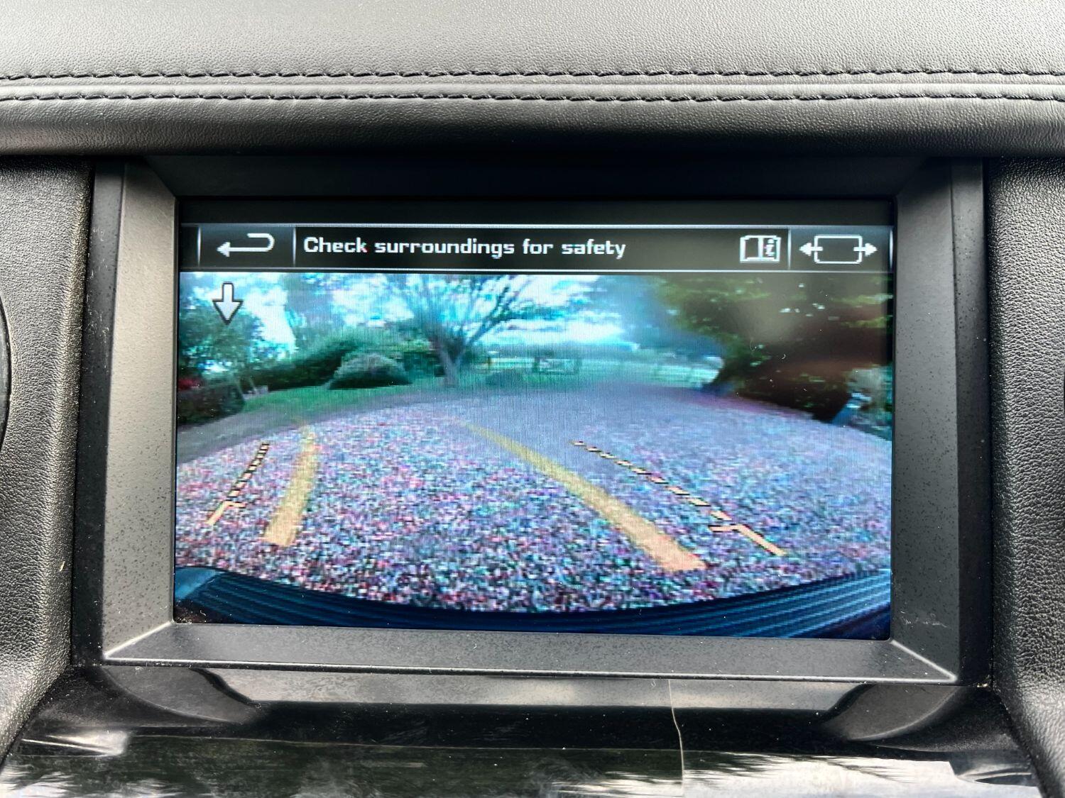 Used Land Rover Discovery 4 2014 for sale - 75779340: Photo 15