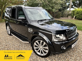 2014 - 3.0 SD V6 XXV 5-Door