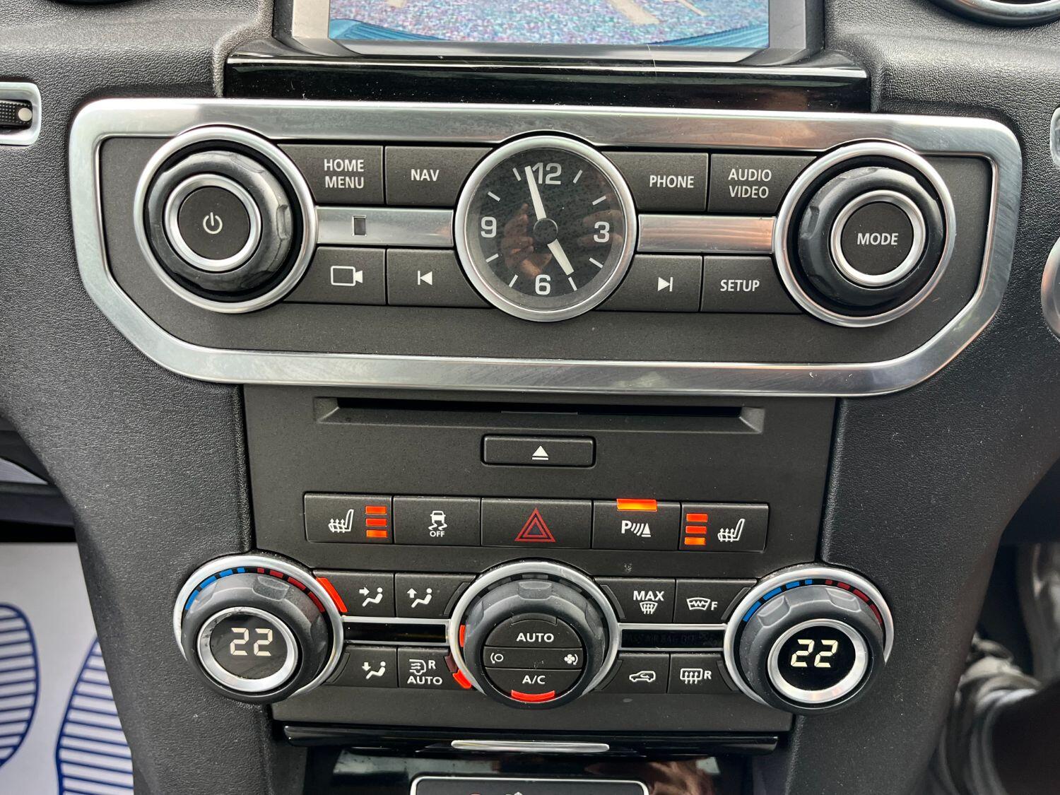 Used Land Rover Discovery 4 2014 for sale - 75779340: Photo 22