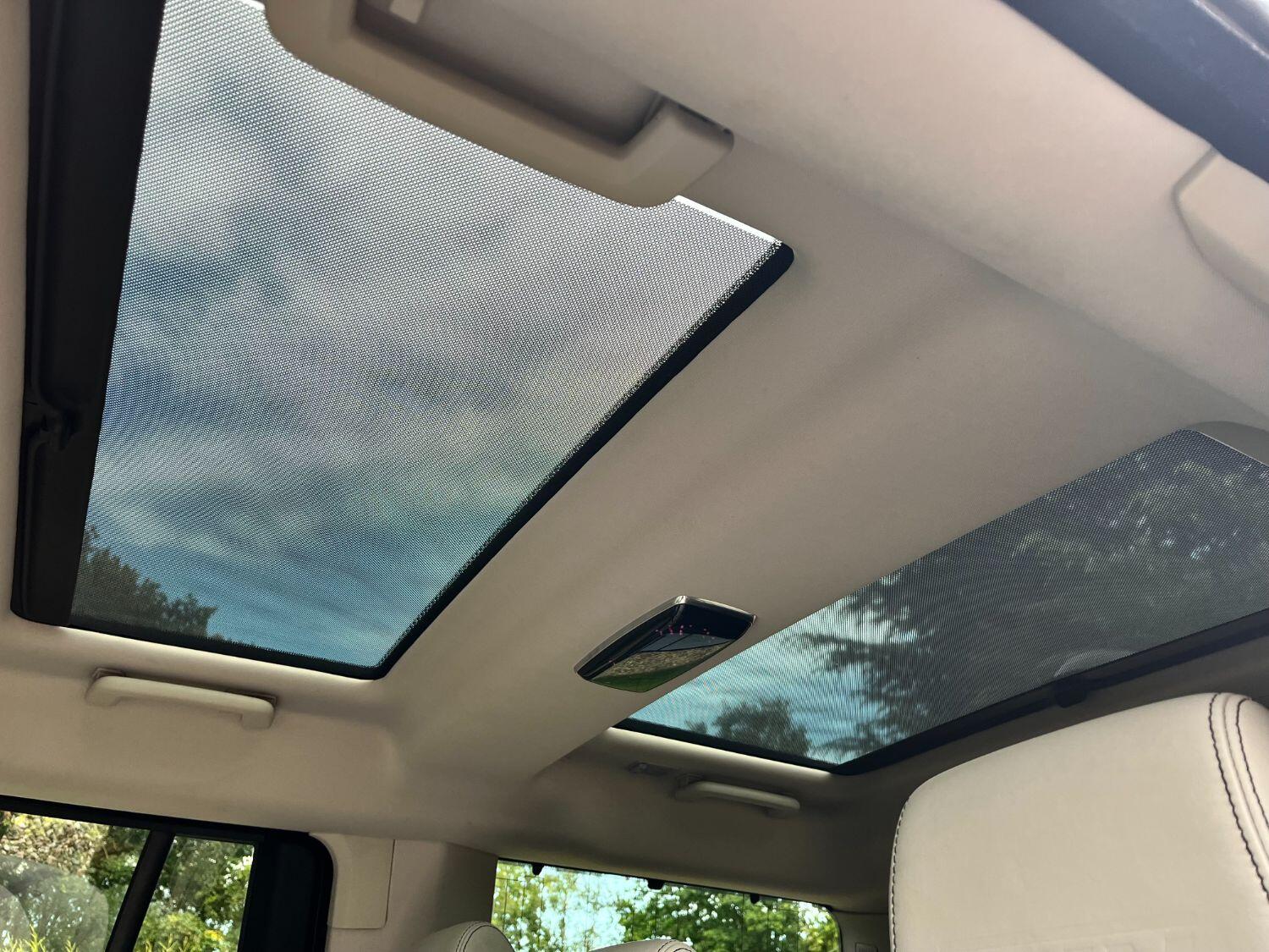 Used Land Rover Discovery 4 2014 for sale - 75779340: Photo 24