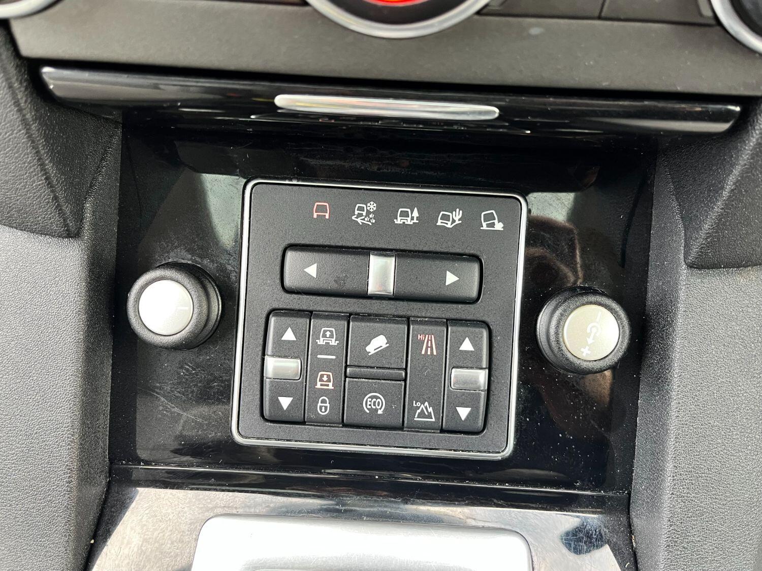 Used Land Rover Discovery 4 2014 for sale - 75779340: Photo 32