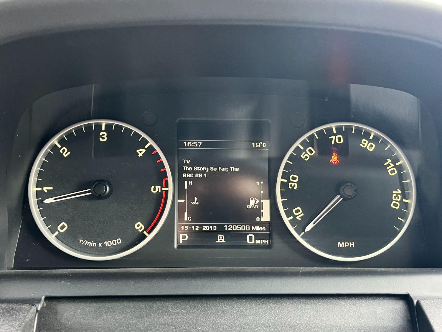 Used Land Rover Discovery 4 2014 for sale - 75779340: Photo 35