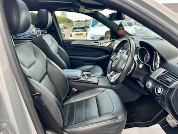 Used Mercedes-Benz GLE 2018 for sale - 79559536: Photo