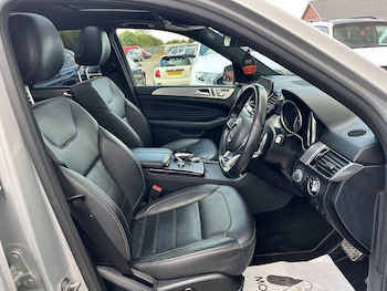 Used Mercedes-Benz GLE 2018 for sale - 79559536: Photo