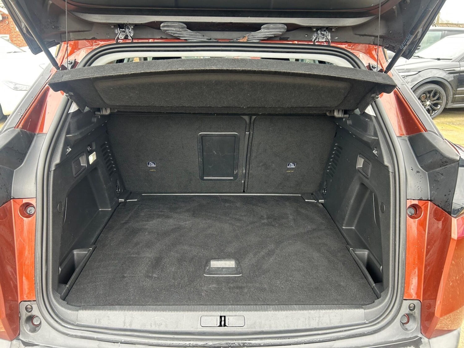 Used Peugeot 3008 2017 for sale - 77546273: Photo 10