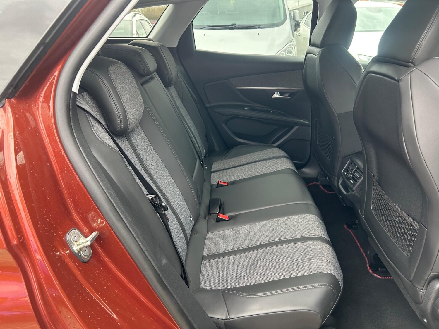 Used Peugeot 3008 2017 for sale - 77546273: Photo 16