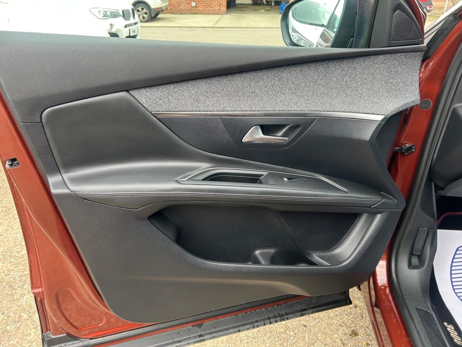 Used Peugeot 3008 2017 for sale - 77546273: Photo 19