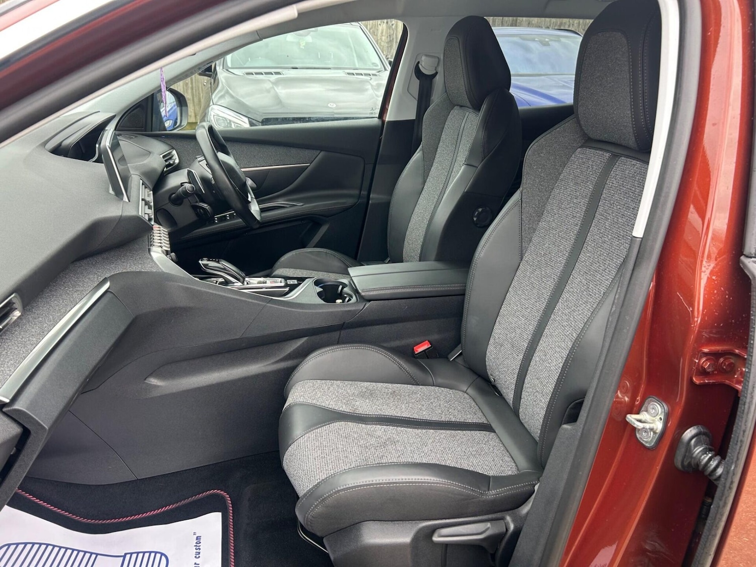 Used Peugeot 3008 2017 for sale - 77546273: Photo 2