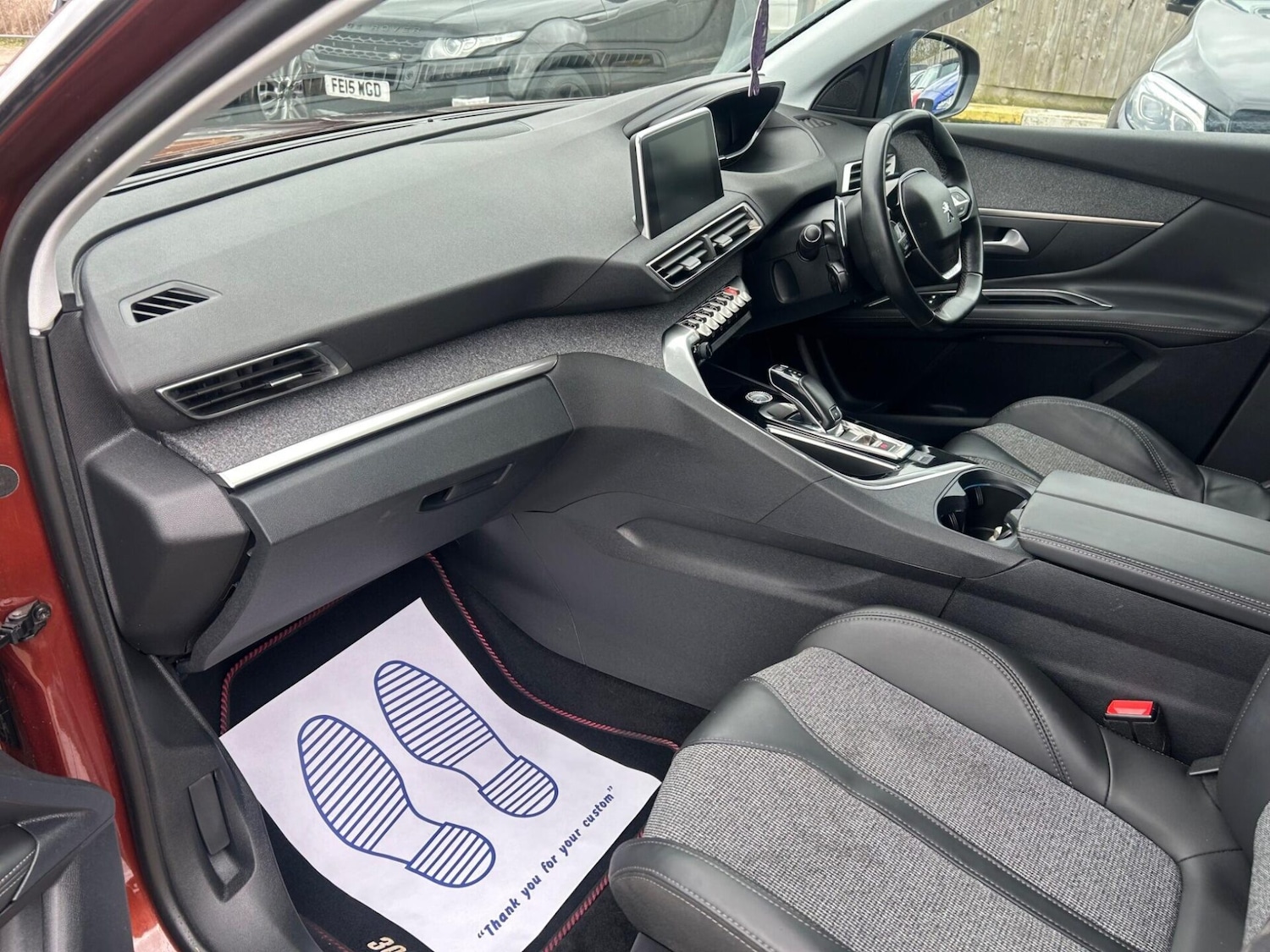 Used Peugeot 3008 2017 for sale - 77546273: Photo 20