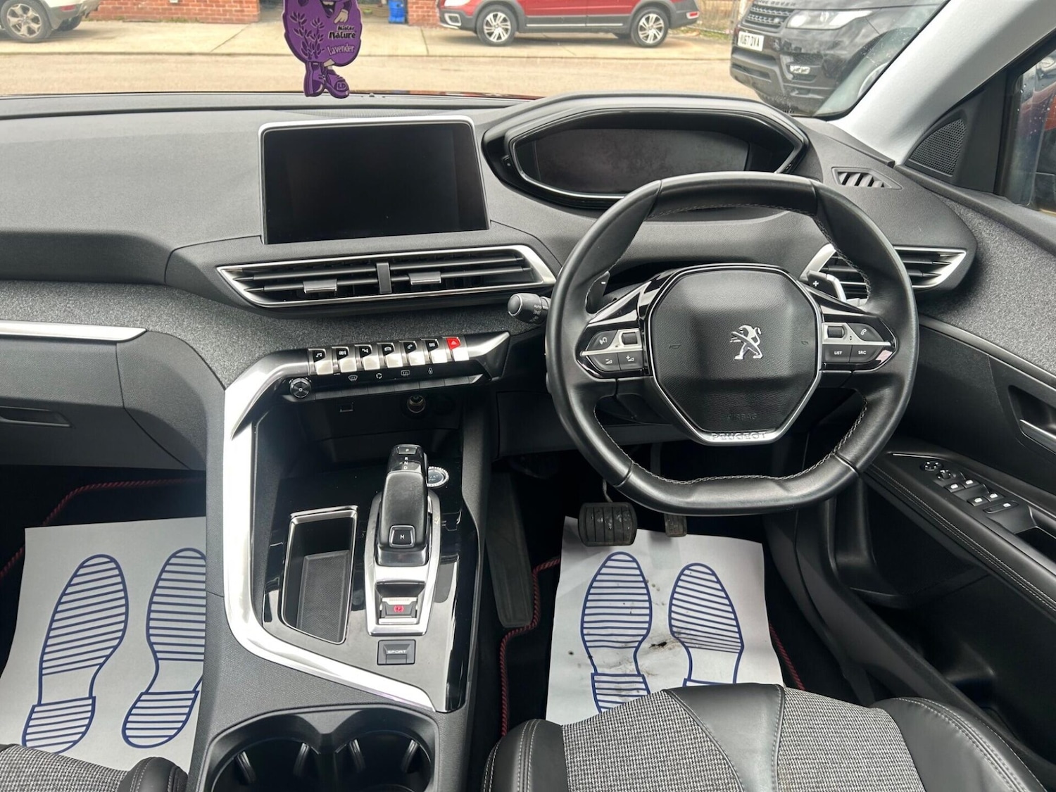 Used Peugeot 3008 2017 for sale - 77546273: Photo 23