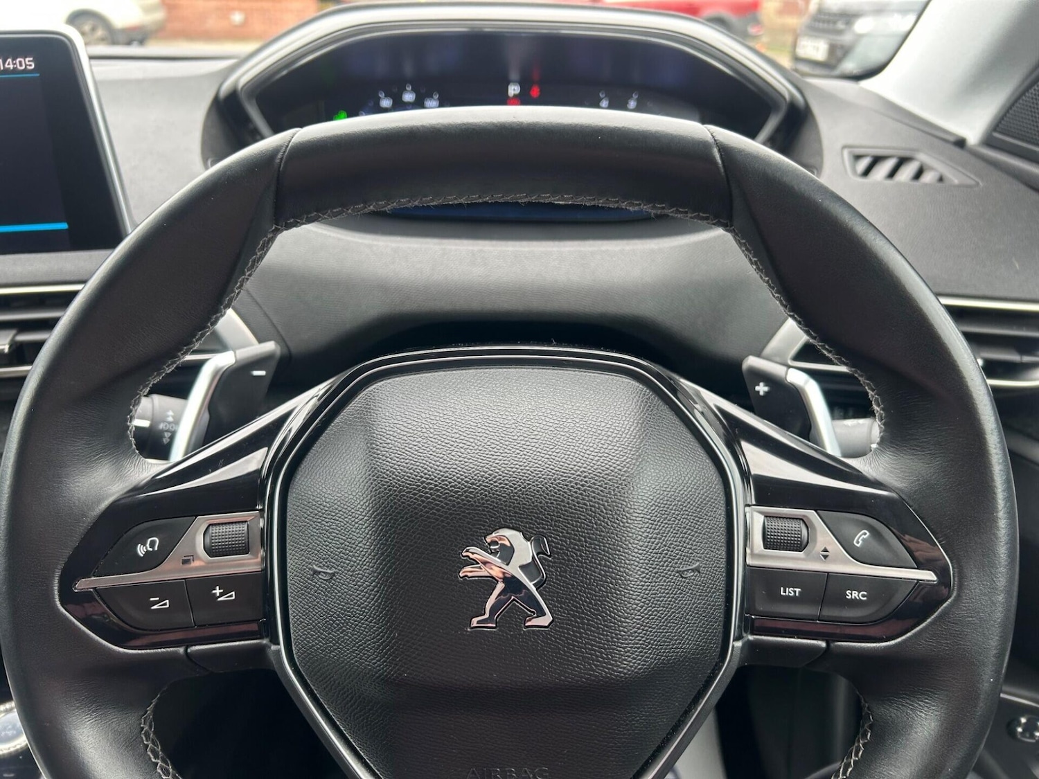 Used Peugeot 3008 2017 for sale - 77546273: Photo 24