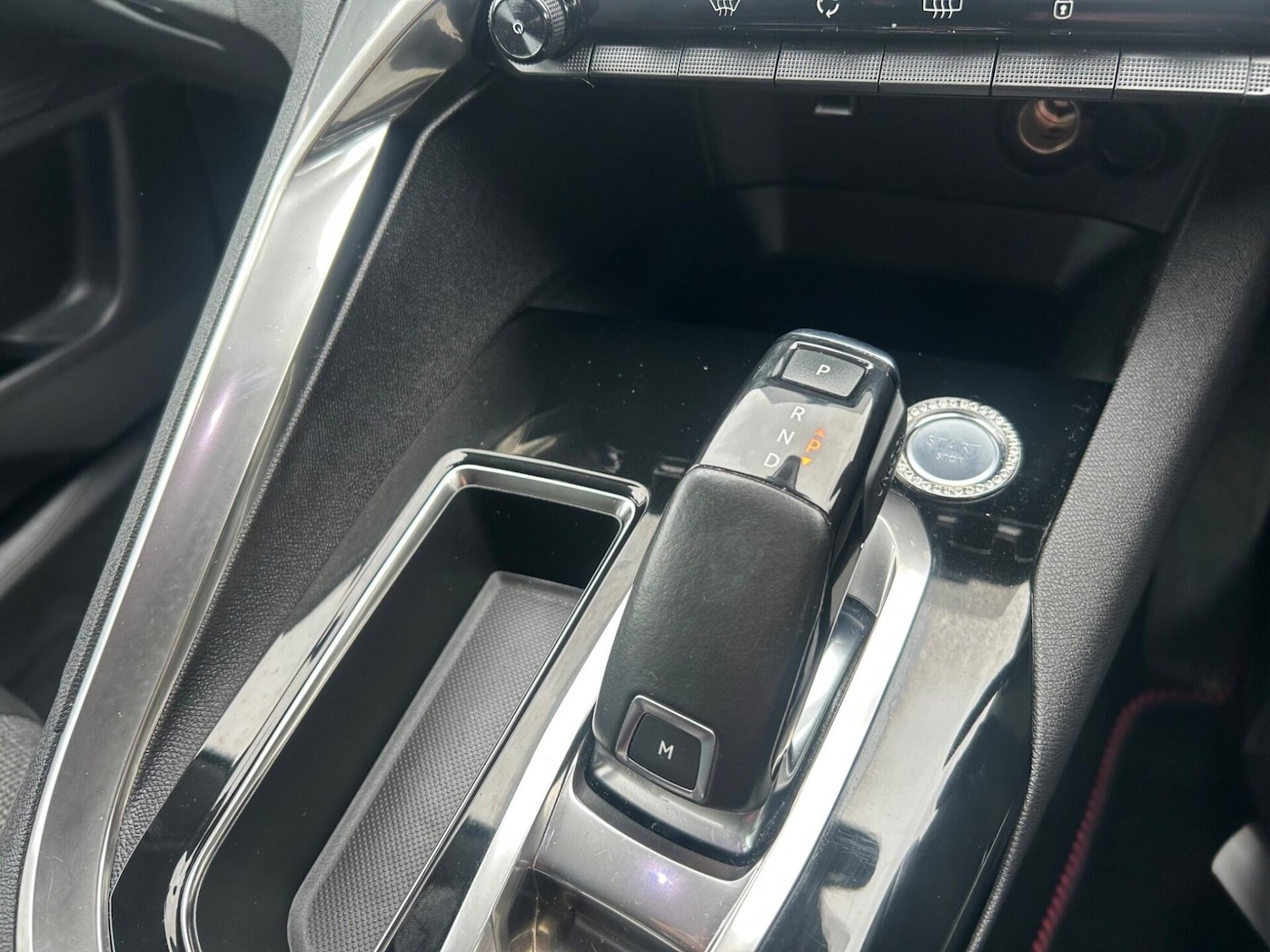 Used Peugeot 3008 2017 for sale - 77546273: Photo 26