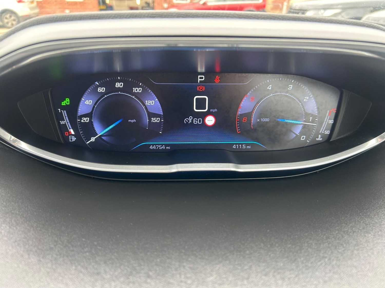 Used Peugeot 3008 2017 for sale - 77546273: Photo 27