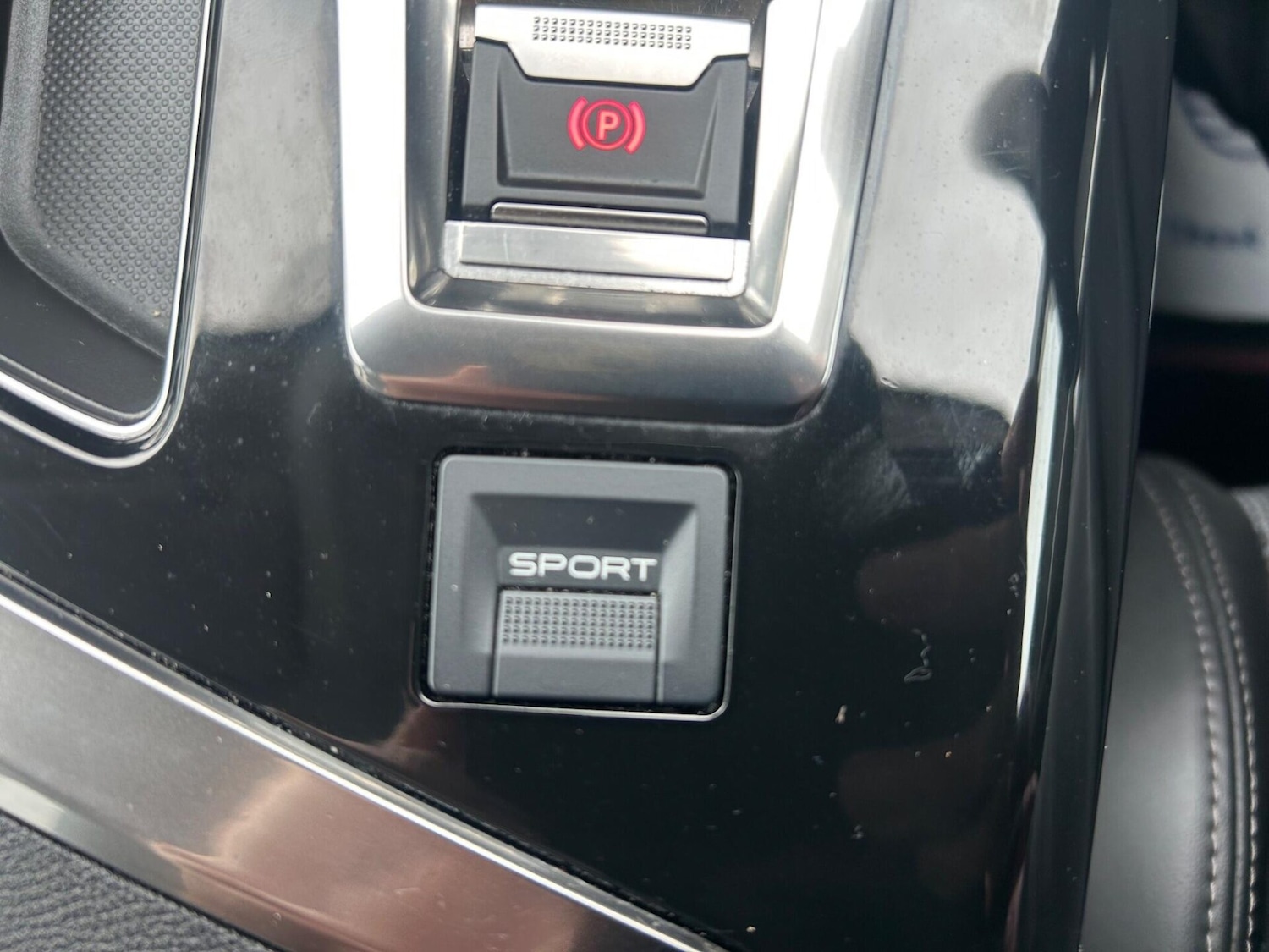 Used Peugeot 3008 2017 for sale - 77546273: Photo 29