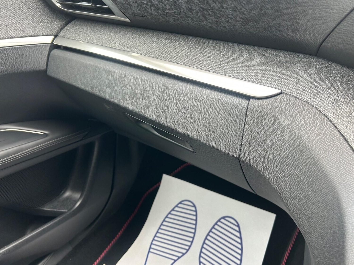 Used Peugeot 3008 2017 for sale - 77546273: Photo 30