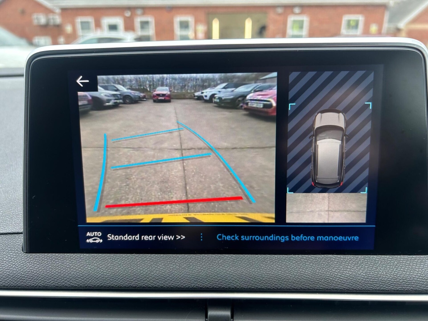 Used Peugeot 3008 2017 for sale - 77546273: Photo 32