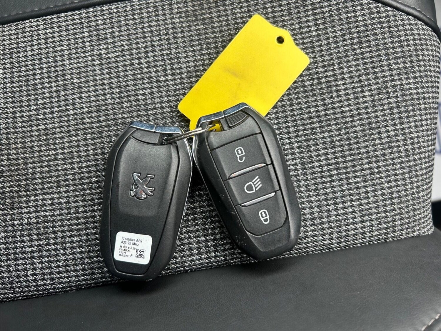 Used Peugeot 3008 2017 for sale - 77546273: Photo 33