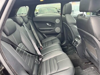 Used Land Rover Range Rover Evoque 2018 for sale - 78485694: Photo