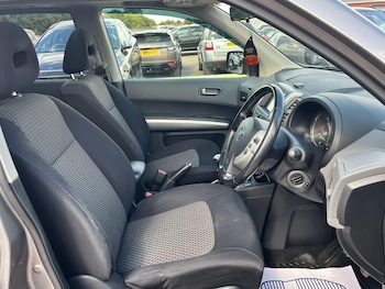 Used Nissan X-Trail 2009 for sale - 79444907: Photo
