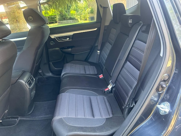 Used Honda CR-V 2021 for sale - 75489996: Photo 15