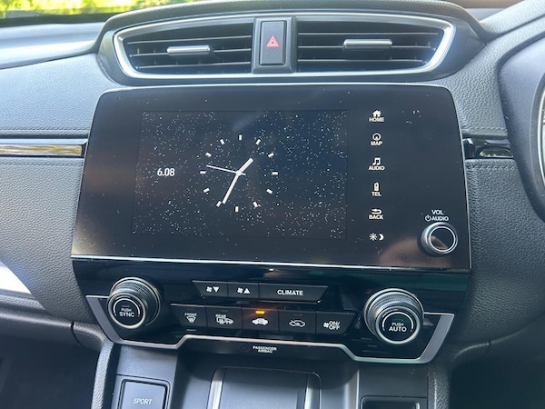 Used Honda CR-V 2021 for sale - 75489996: Photo 25