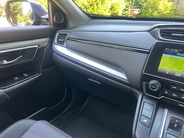 Used Honda CR-V 2021 for sale - 75489996: Photo 29