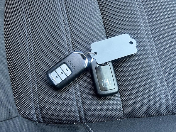 Used Honda CR-V 2021 for sale - 75489996: Photo 30