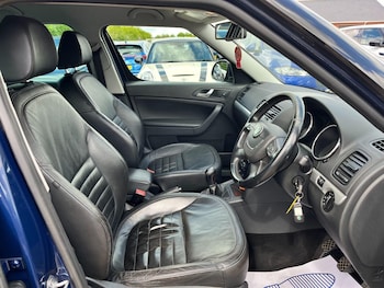 Used Skoda Yeti 2012 for sale - 78640390: Photo