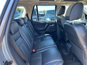 Used Land Rover Freelander 2 2013 for sale - 78355758: Photo