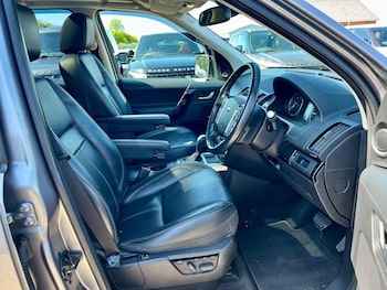 Used Land Rover Freelander 2 2013 for sale - 78355758: Photo