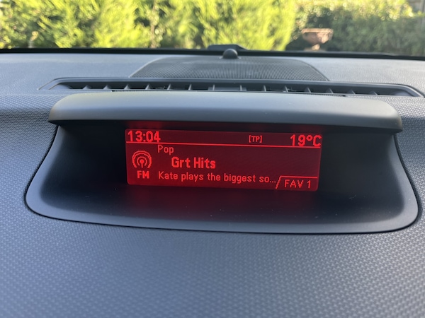 Used Vauxhall Meriva 2015 for sale - 76093712: Photo 27
