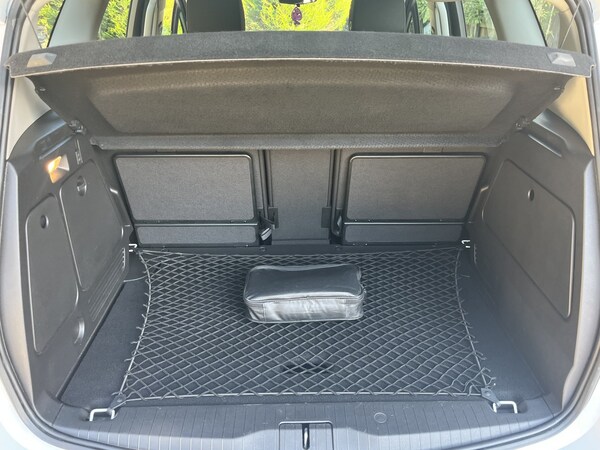 Used Vauxhall Meriva 2015 for sale - 76093712: Photo 9