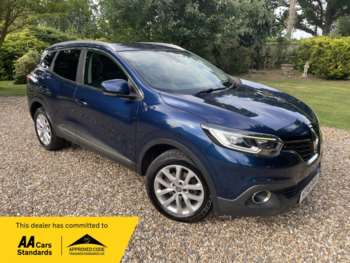 2016 - 1.6 Dynamique Nav dCi 130 2WD 5-Door